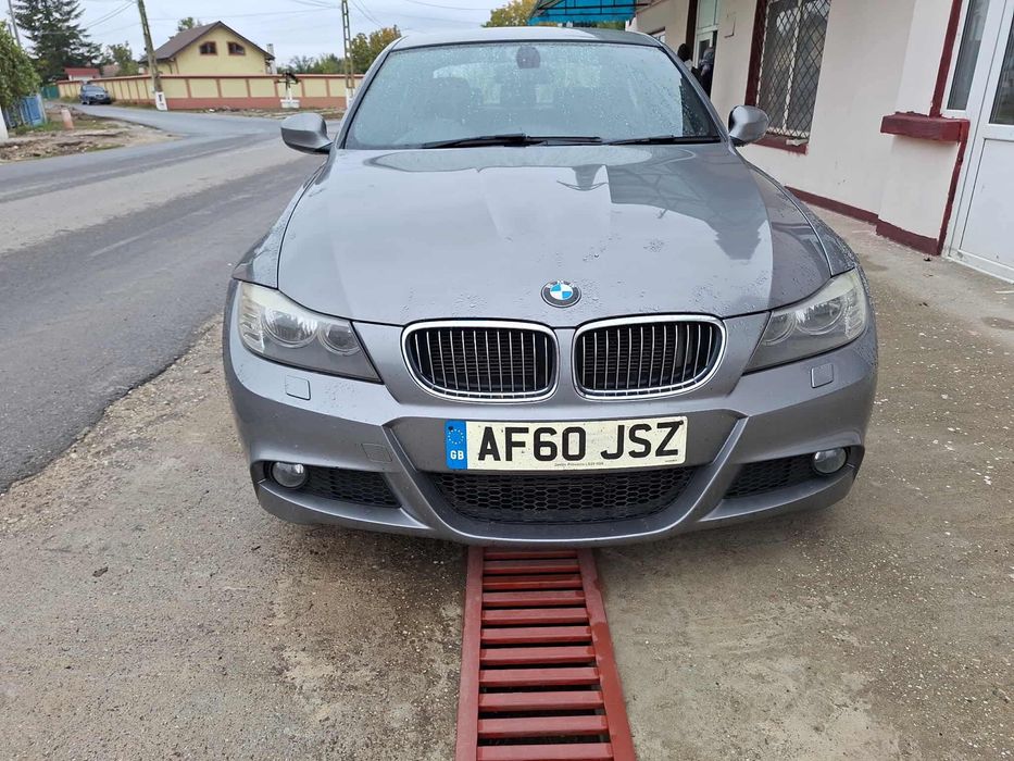 Vand bmw 330 D Volan drepta