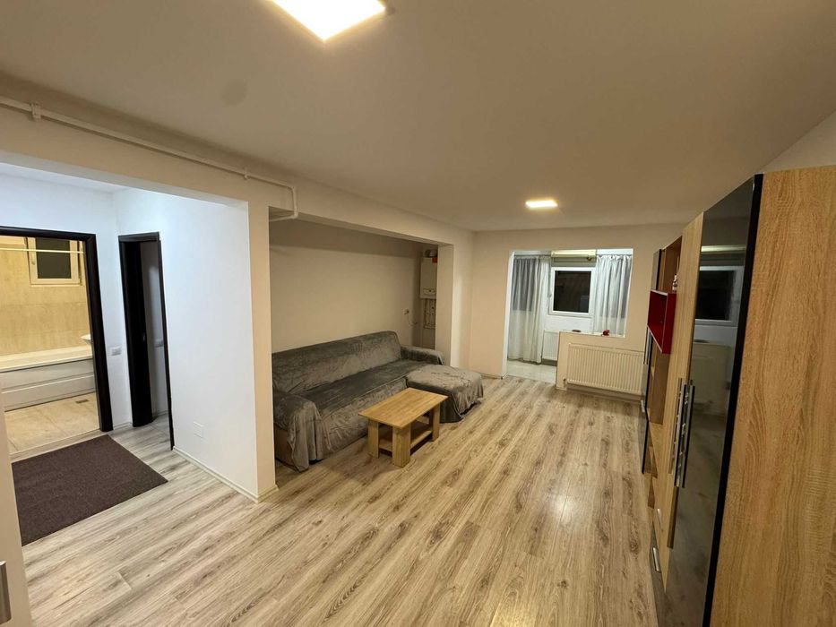 Apartament 2 camere