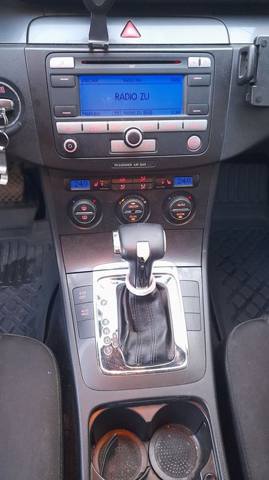 Vând autoturism Volkswagen