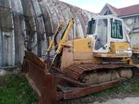 Inchiriez Buldozer Liebherr