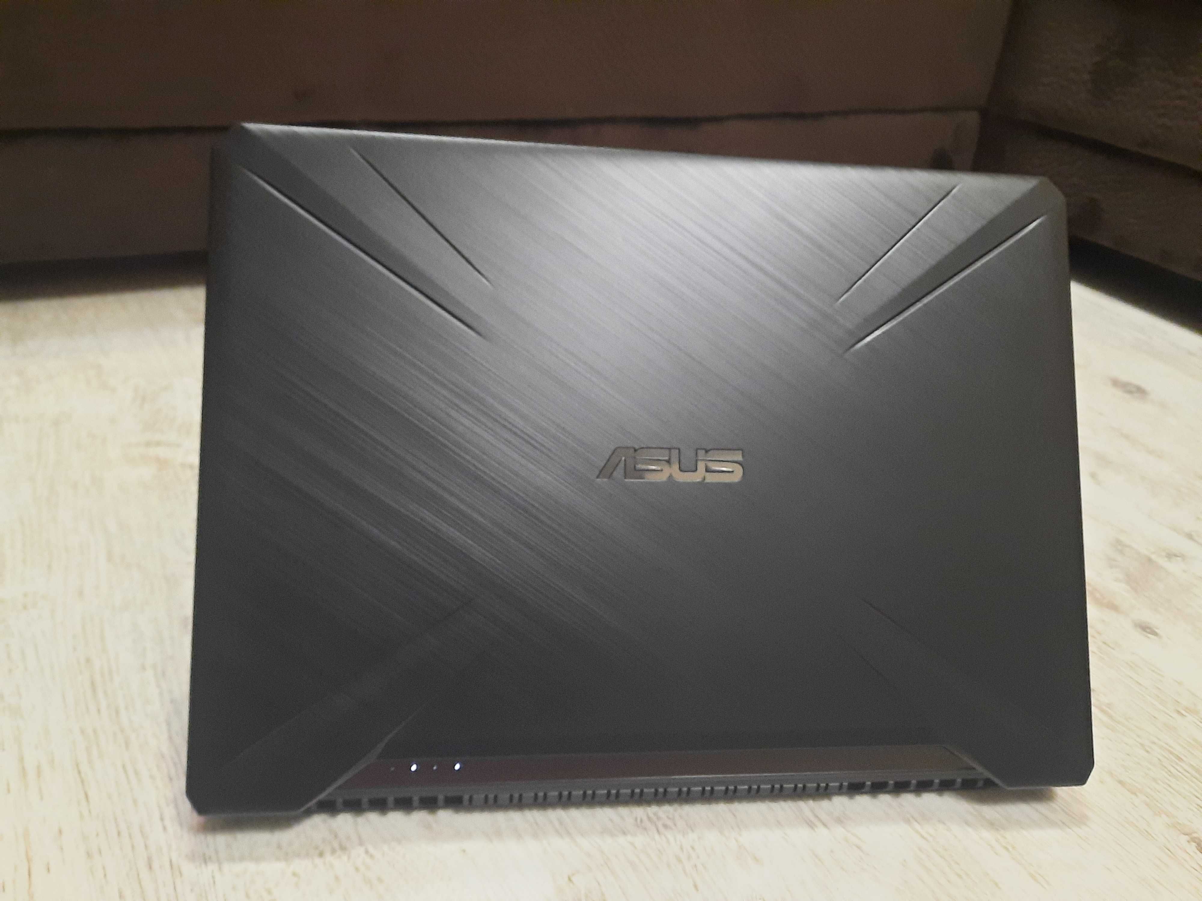 144Hz/i5/GTX1650/8ram/SSD/IPS/asus tuf gaming laptop асус туф лаптоп