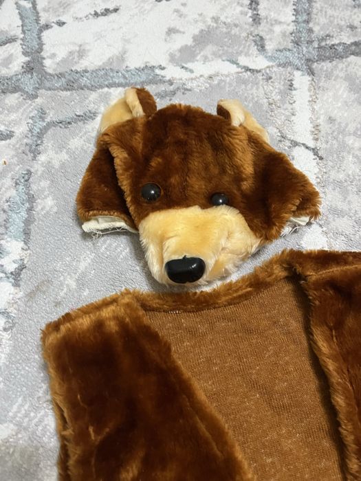 Прокатка кимдер 4,5,6 жас аралыгына