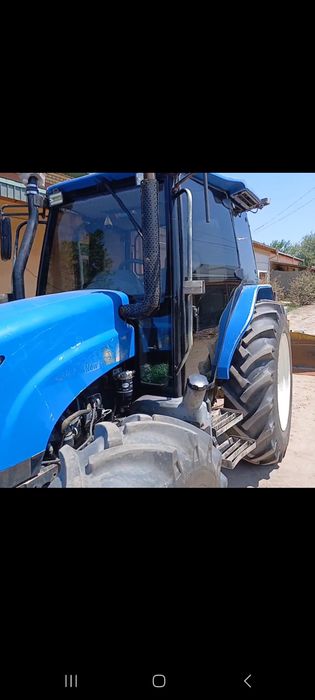 Tell100 xorazim yangariq sotiladi