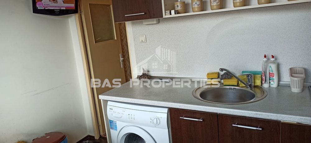 Продава се Двустаен апартамент в София, Хаджи Димитър - 65 кв.м за 2124 €/кв.м - Снимка #6