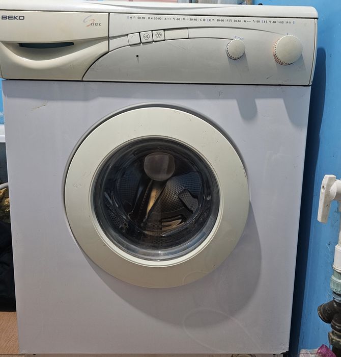 Beko 2312 C  не новое