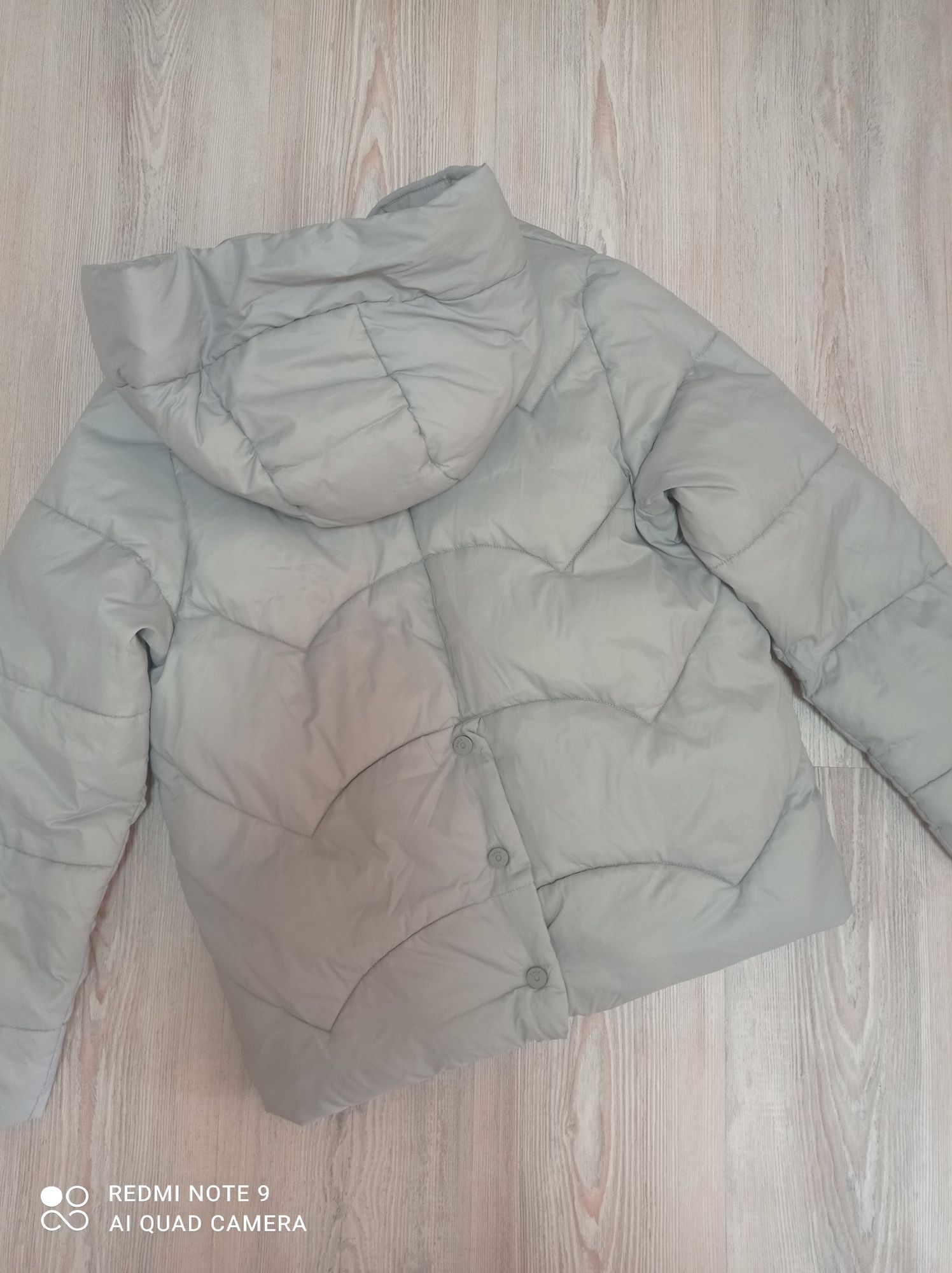 Зимно яке Zara, 164 размер