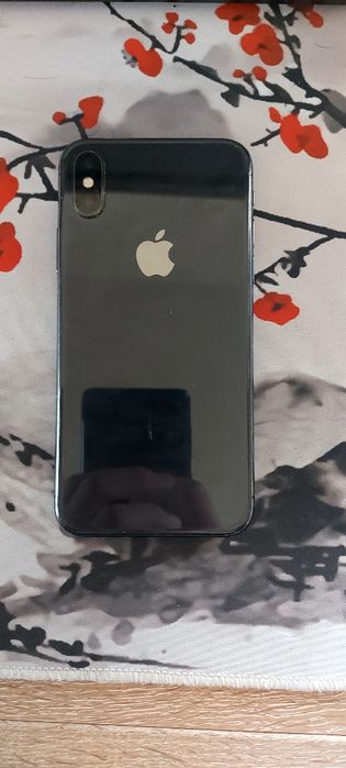 Iphone X Заключен за Части