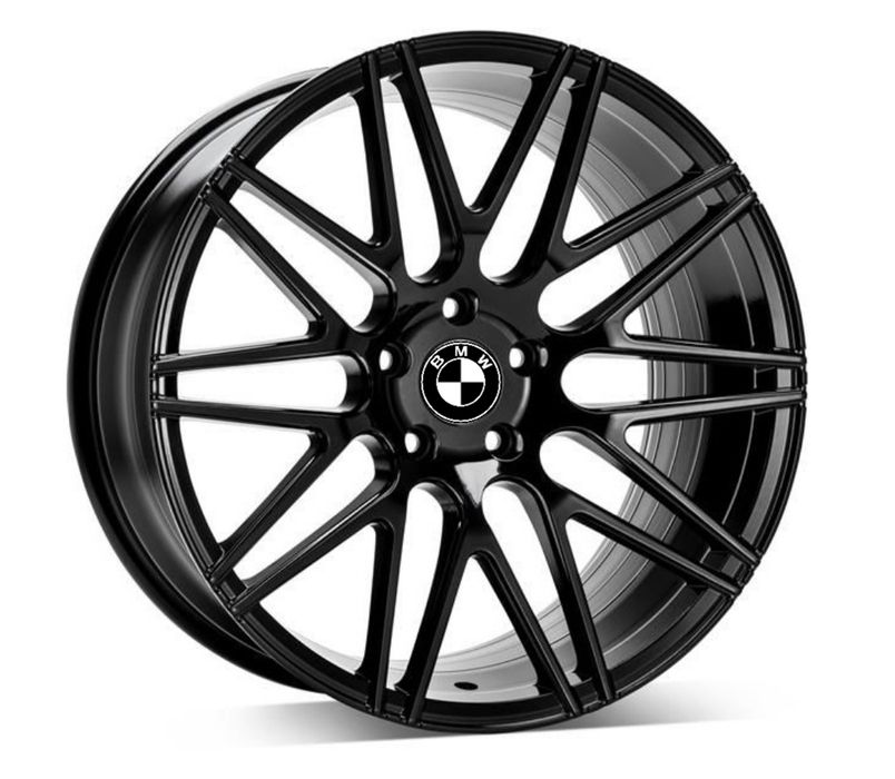Jante 20 BMW 5x120 in 2 lățimiseria 3 seria 5 seria 6 seria 7 X1 X3 X5