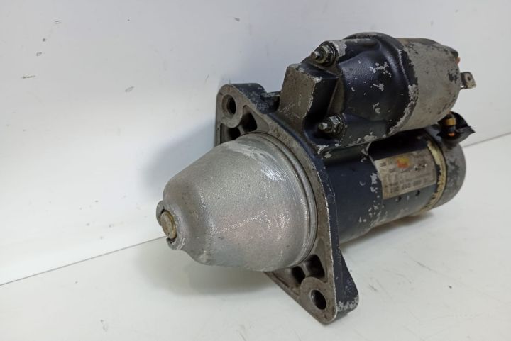 Electromotor 1.7 dti 0986019361 Opel Astra H seria