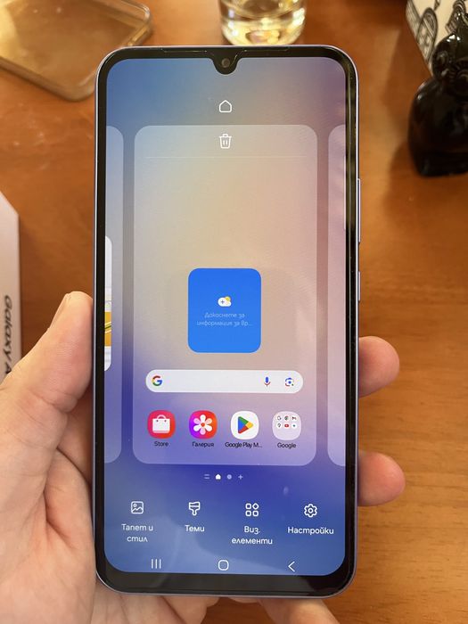 Samsung GalaxyA34 5G