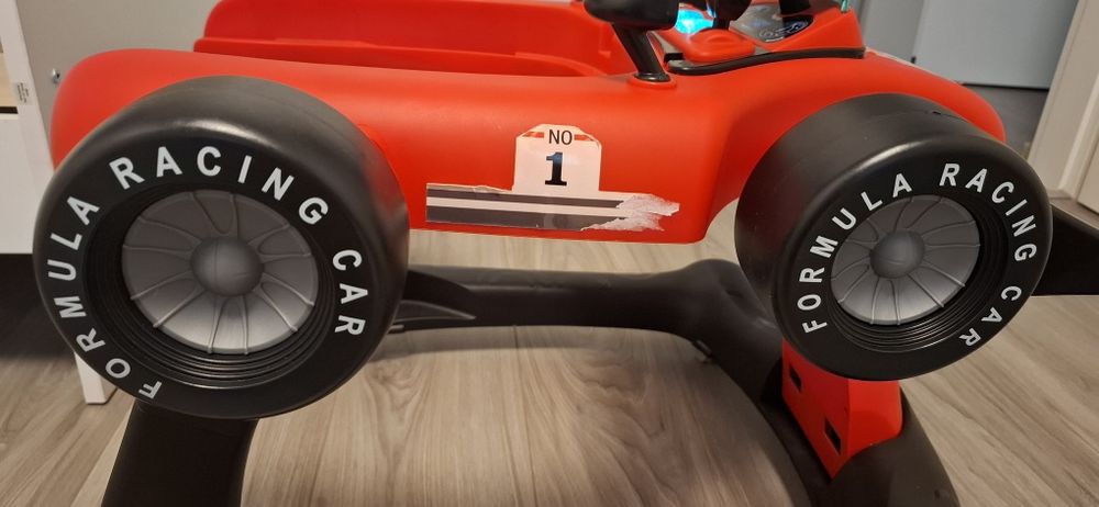 Premergator bebelusi 4in1 eGrow