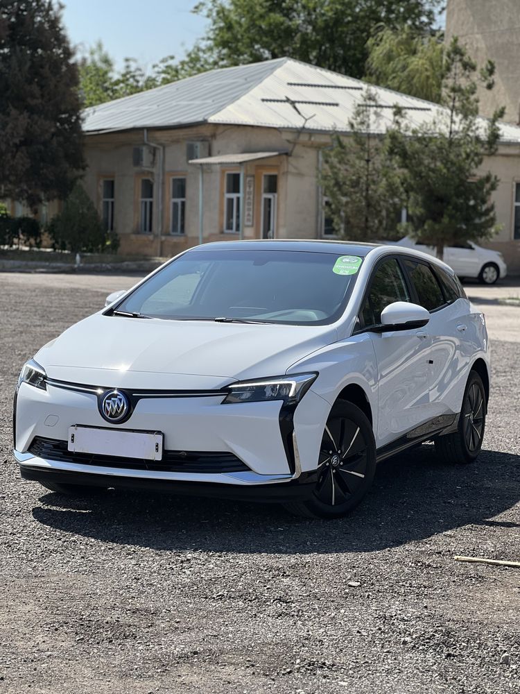 Buick velite 6  ideal 2024