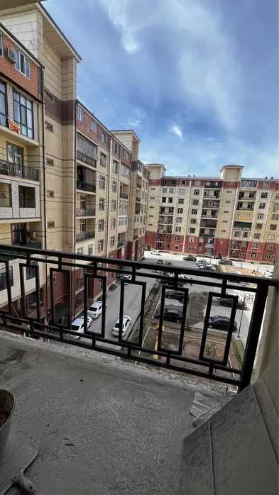 3/5/8 Новостройка (80м2) Яшнабаский район (КАДАСТР) Ремонт