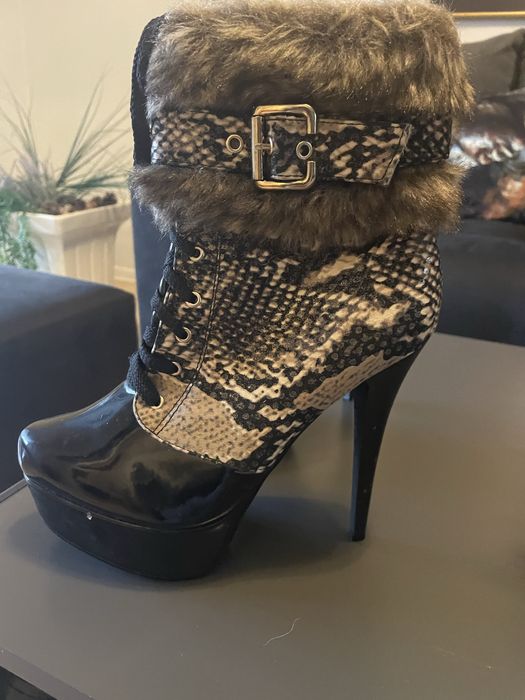 Нови боти на Sergio Todzi