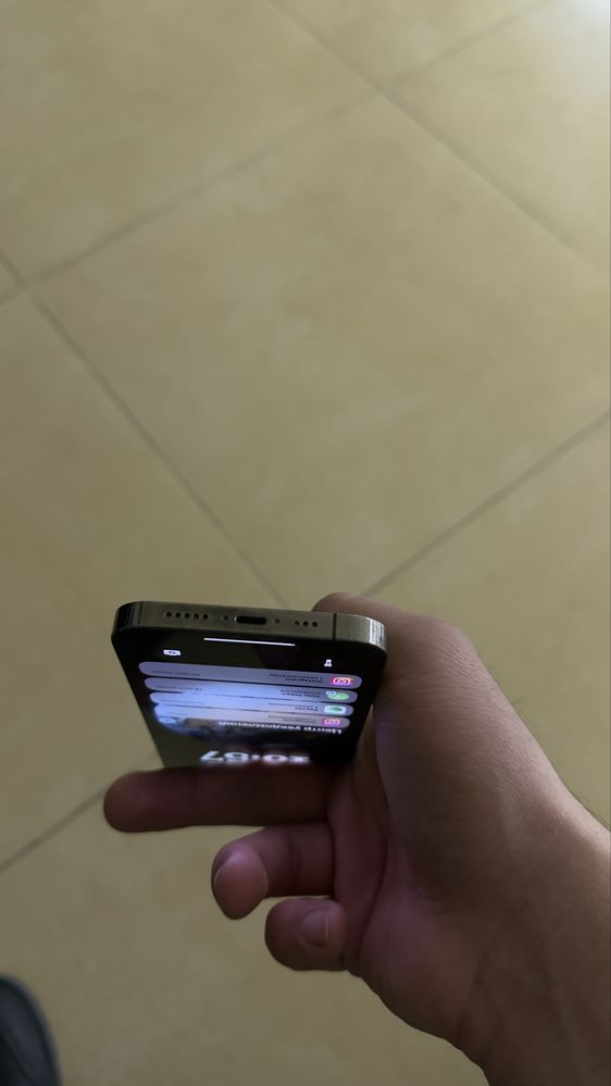 iPhone 13 pro full