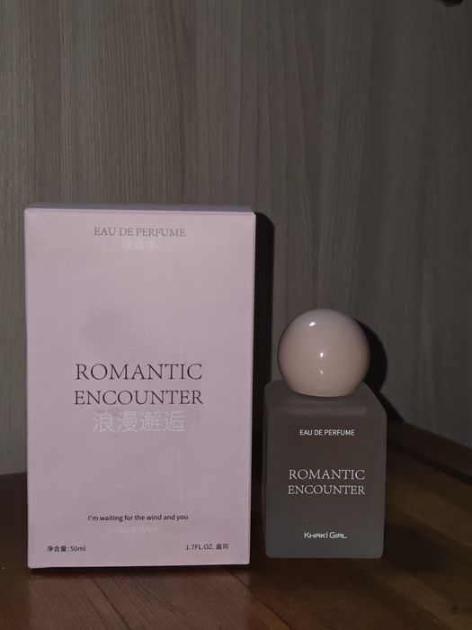 Духи Аромат Романтики