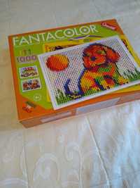 Joc creativ Fantacolor made in Italy