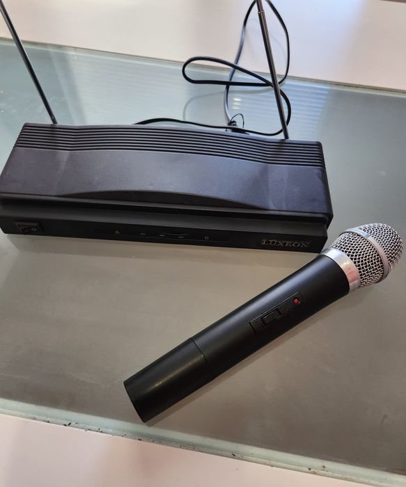 Микрофон комплект