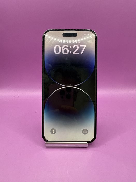 Iphone 14 Pro Max 256gb •Matei Amanet Crangasi•24033