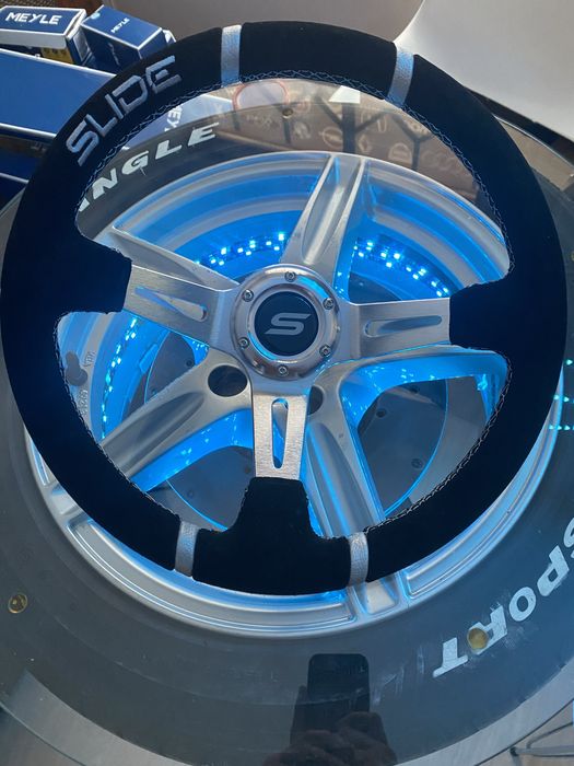 Volan Sport Universal Pro Sport [NOI]