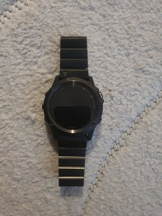 Garmin fenix 3 saphire