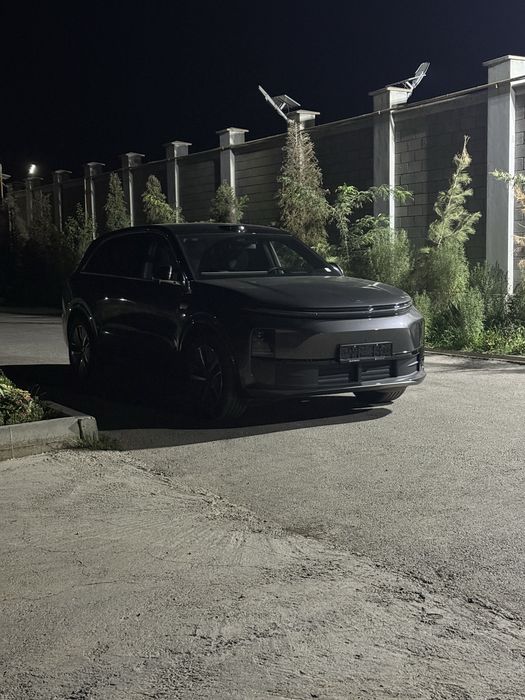Продам срочно Свой lixiang l6 max 2024