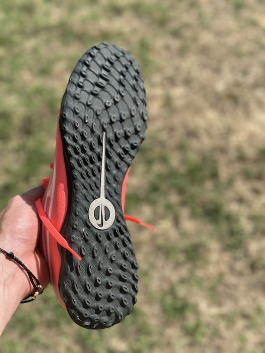 Футболни Обувки Nike Tiempo ( Стоножки )