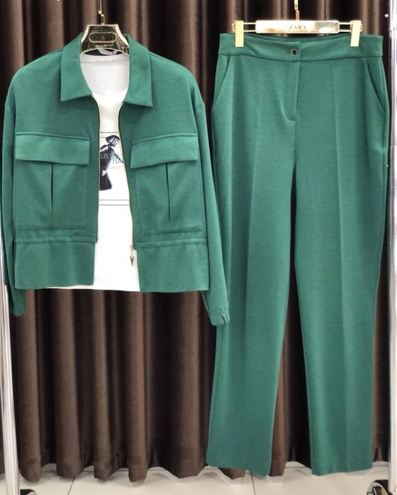 Новая Тройка от фирмы Phardi