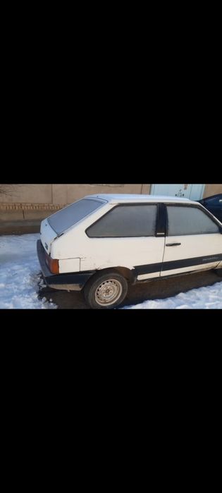 Ваз 2108 сотилади