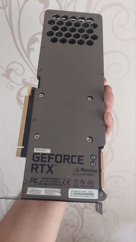 pny 3090 24gb ideal