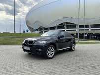 Bmw X6 Xdrive intretinut cu tot istoricul masini, acte si chitante