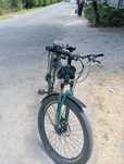 Velosiped sotiladi