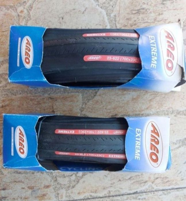 Cauciuc biciclera , pliabil Aero Extreme 700X23C, (23-622)