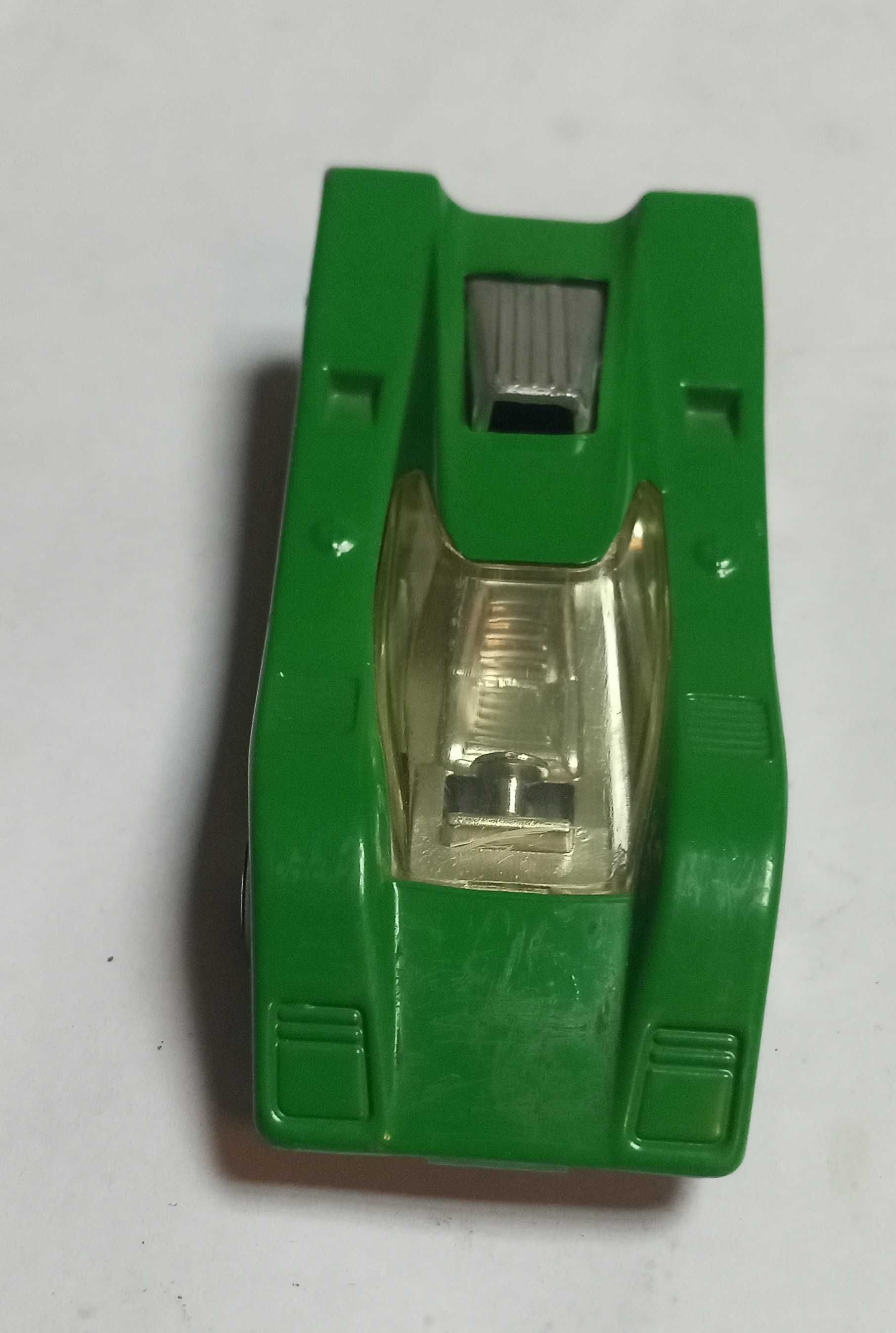 Количка MATCHBOX Flamin Manta