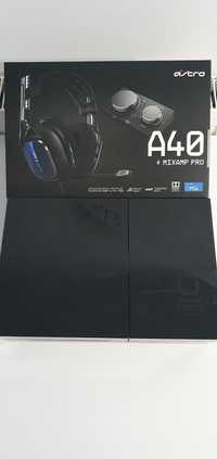 Casti Astro Gaming A40 TR + MixAmp pro