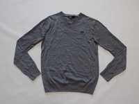 пуловер fred perry блуза суитчър фанела худи горнище мъжки оригинал S