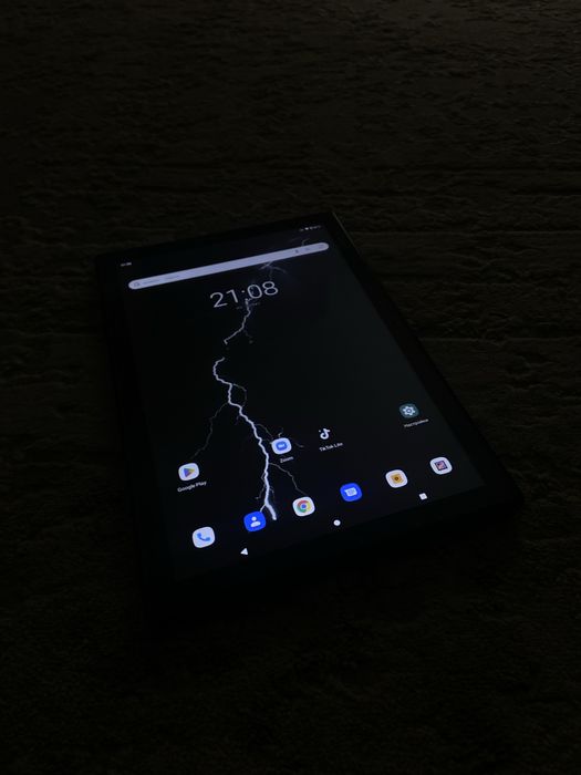 Планшет GVILL G2000