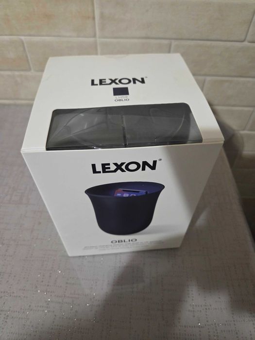 Statie incarcare wirelles / Wirelles Charger Lexon OBLIO LH59