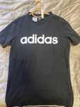 Adidas дамска тениска