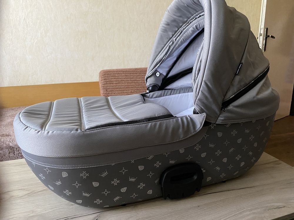 Бебешка количка Tako baby imperial