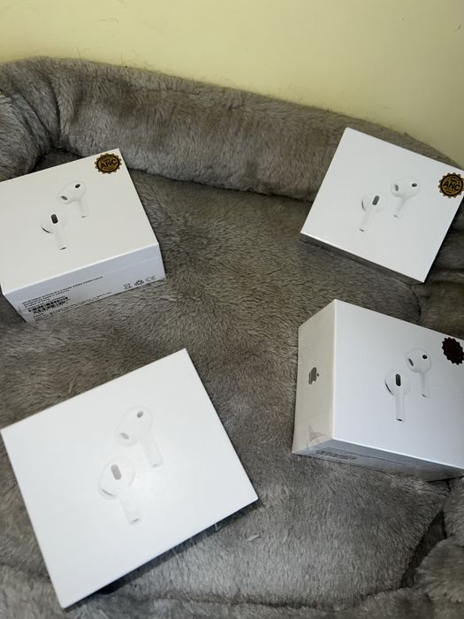 Airpods Pro3 Anc (2026)