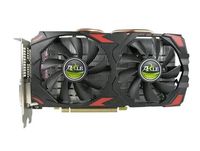 Продам видеокарту rx580 8gb