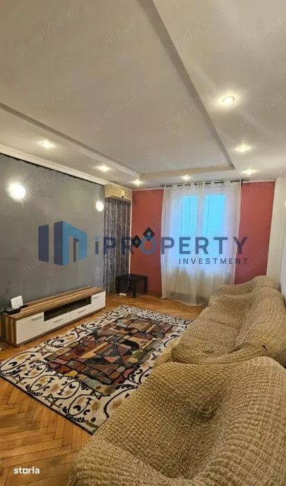 Jiului, Bucurestii Noi | 2 Camere | Decomandat | Metrou 3min