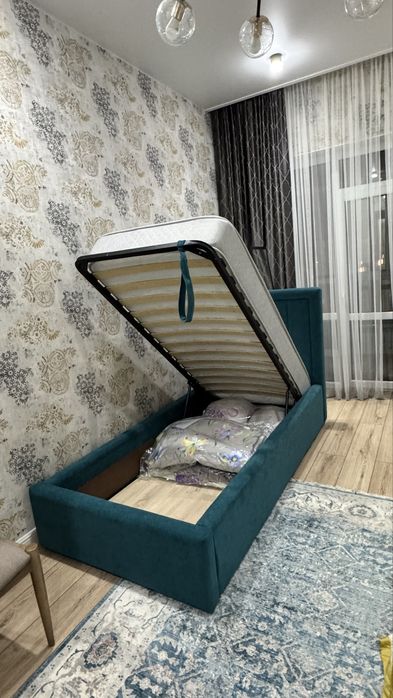 Продается кровать