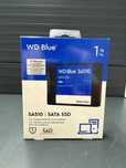 Componente PC SSD WD BLUE 1 TB - Cod 90042