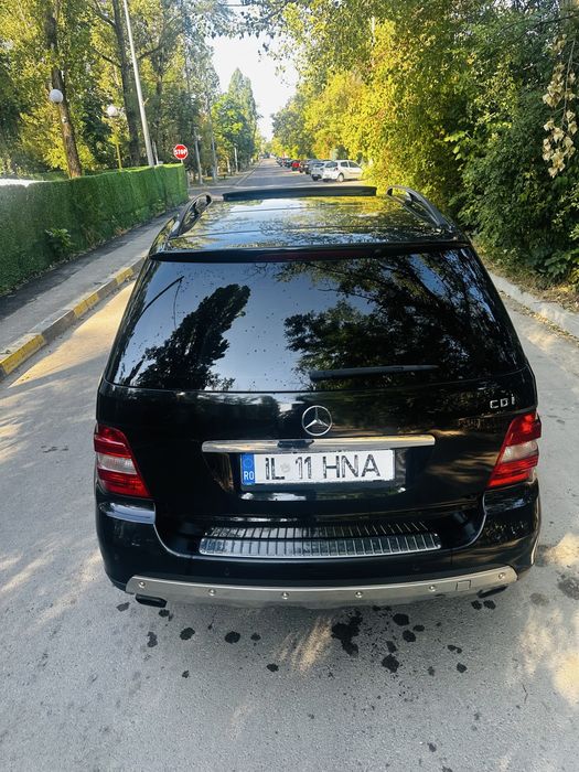 Vand Mercedes Ml 320 CDI