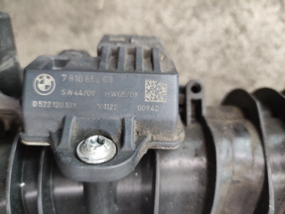 Реле за подгрев за BMW 2.0d N47