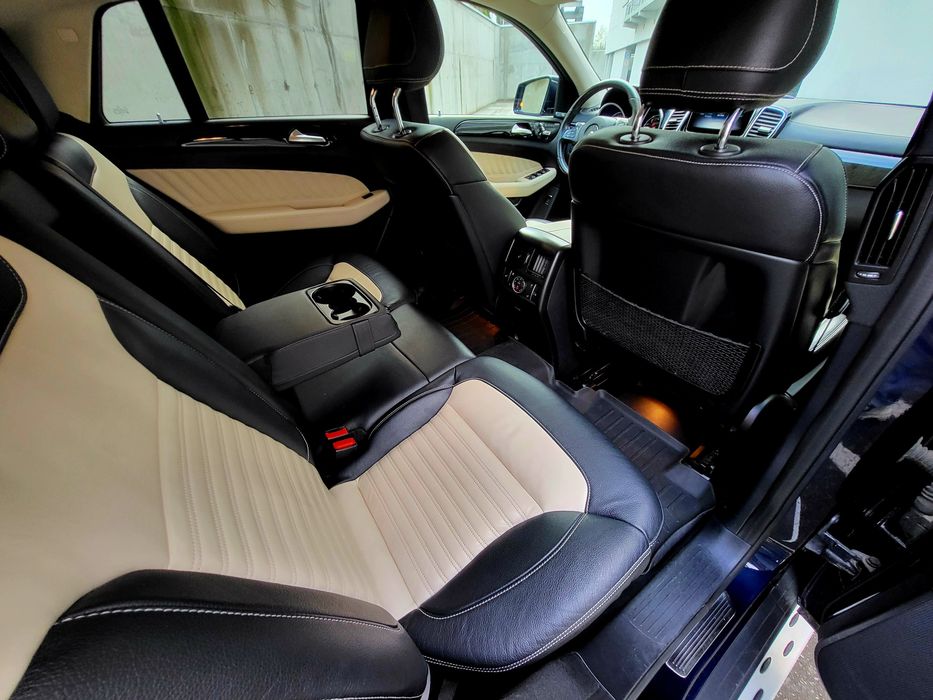 GLE COUPE/Distronic Plus/Soft Close/LANE-SIDE-SIGN Assist/Camere 360