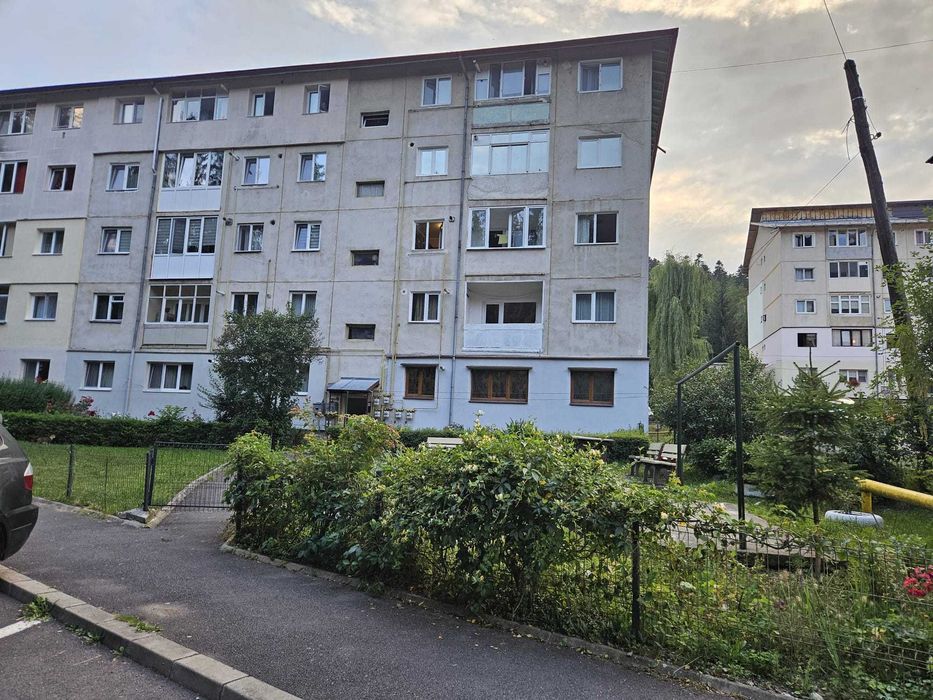 Apartament 2 camere, Sinaia - Platoul Izvor