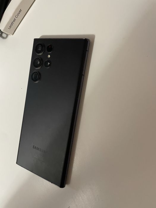 Samsung Galaxy S22 Ultra 256 GB